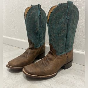 Roper Cowboy Boots